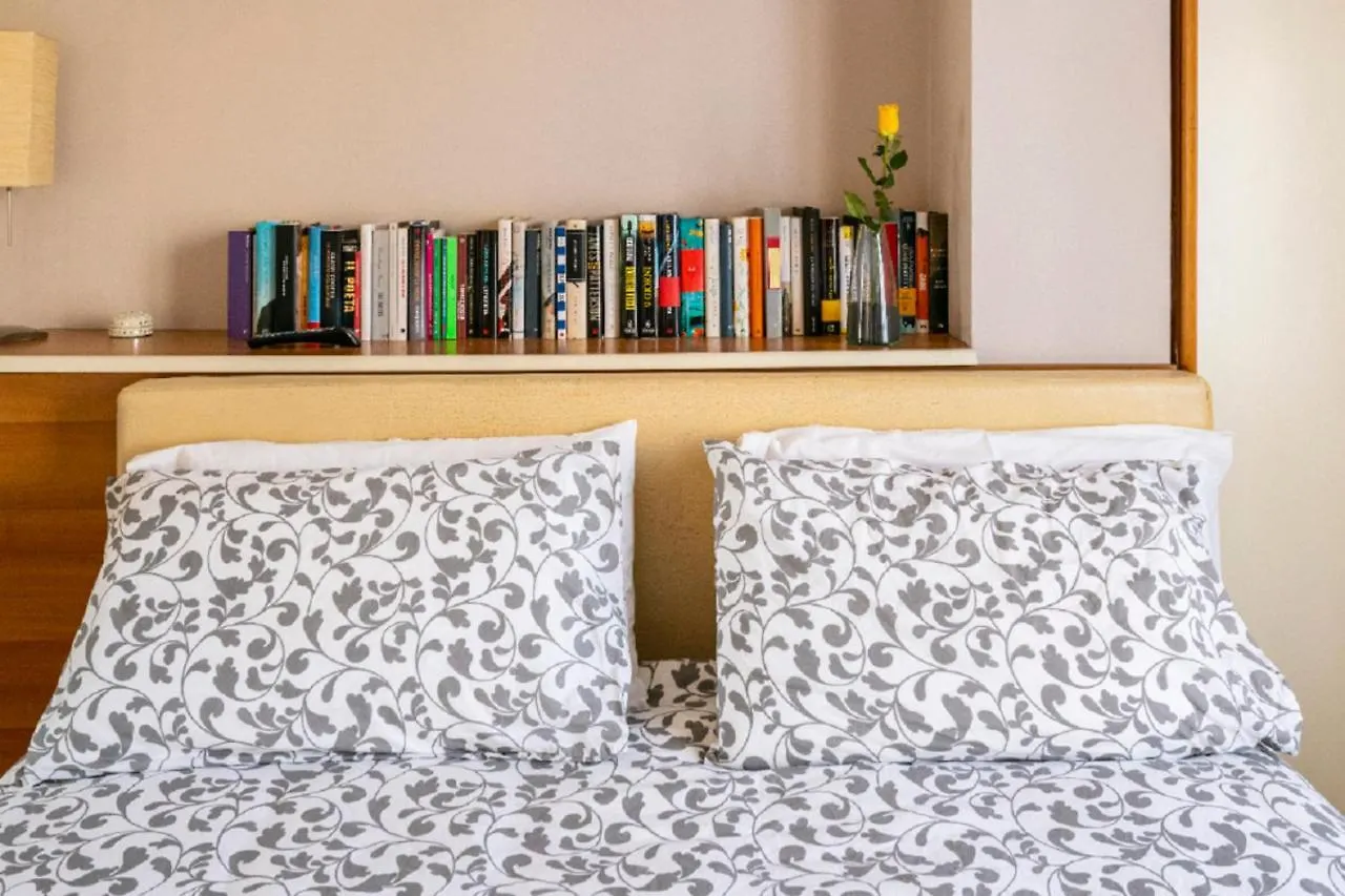 Casa vacanze Coni Zugna Milano