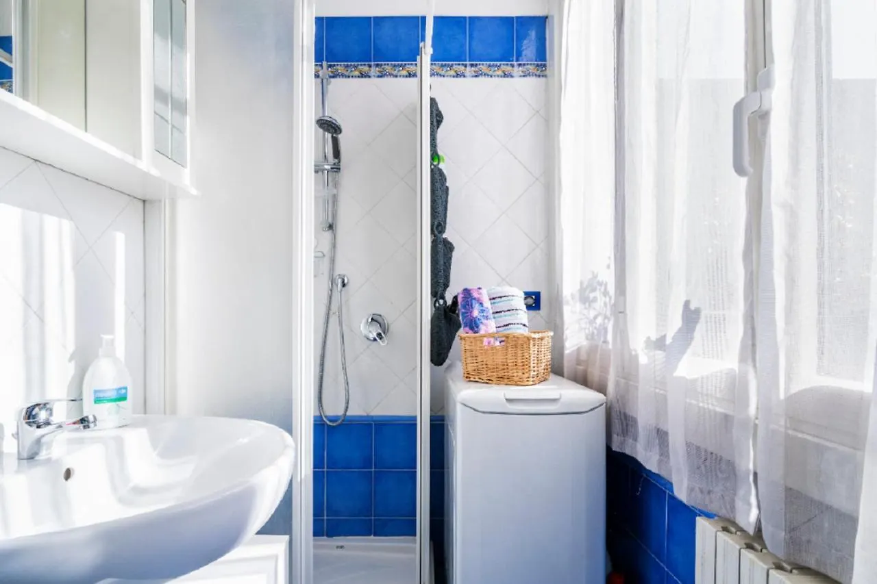 Casa vacanze Coni Zugna Milano