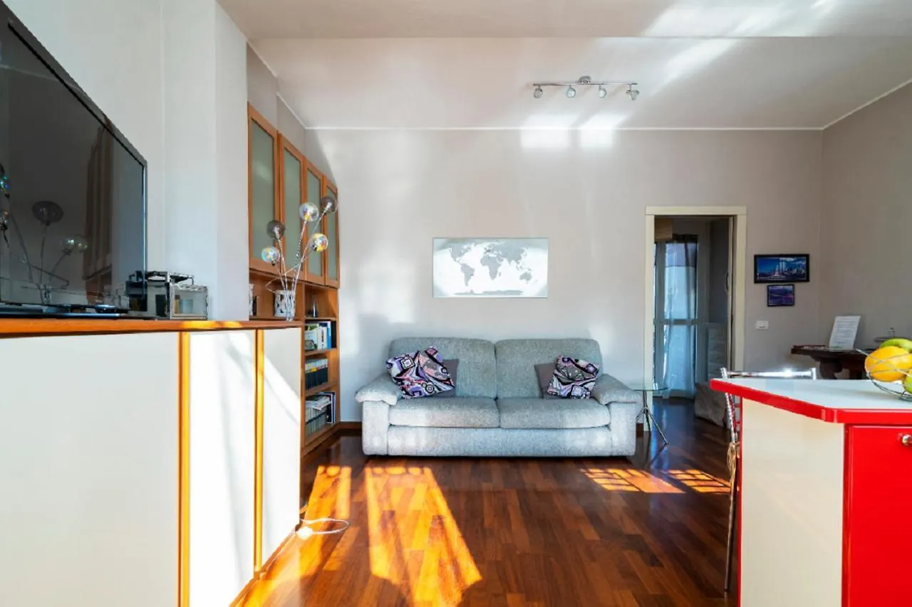 Holiday home Coni Zugna Milan Italy