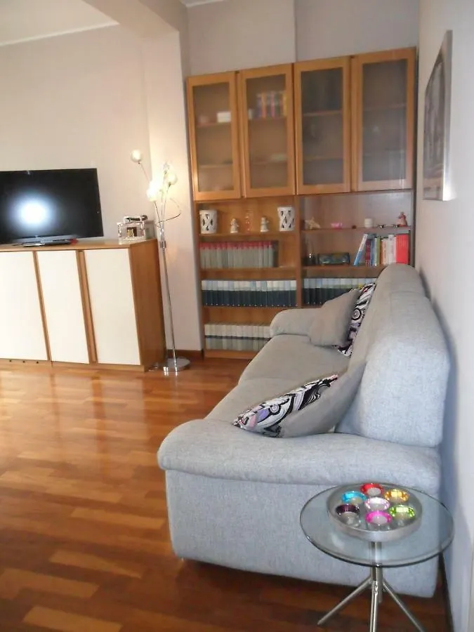 Holiday home Coni Zugna Milan Italy