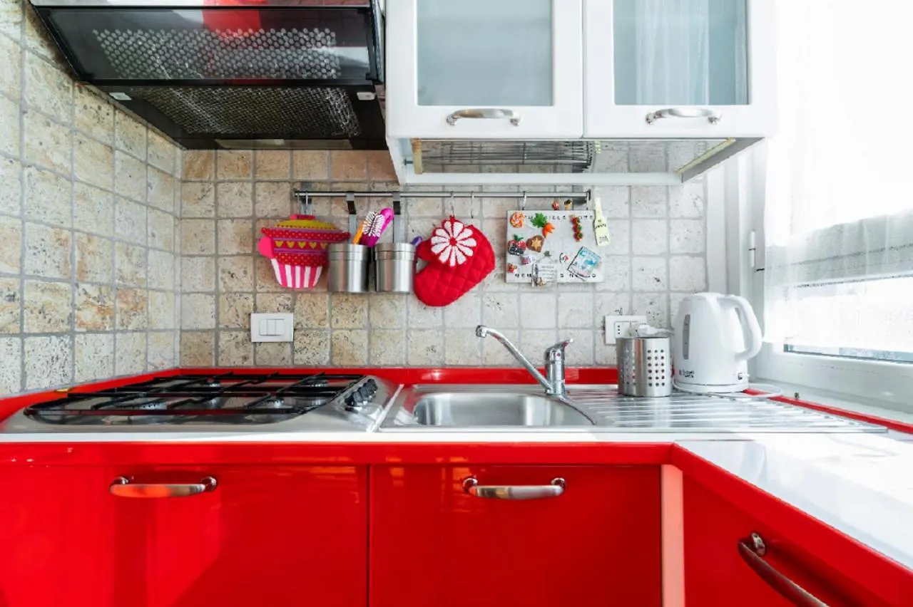Coni Zugna Milan Holiday home
