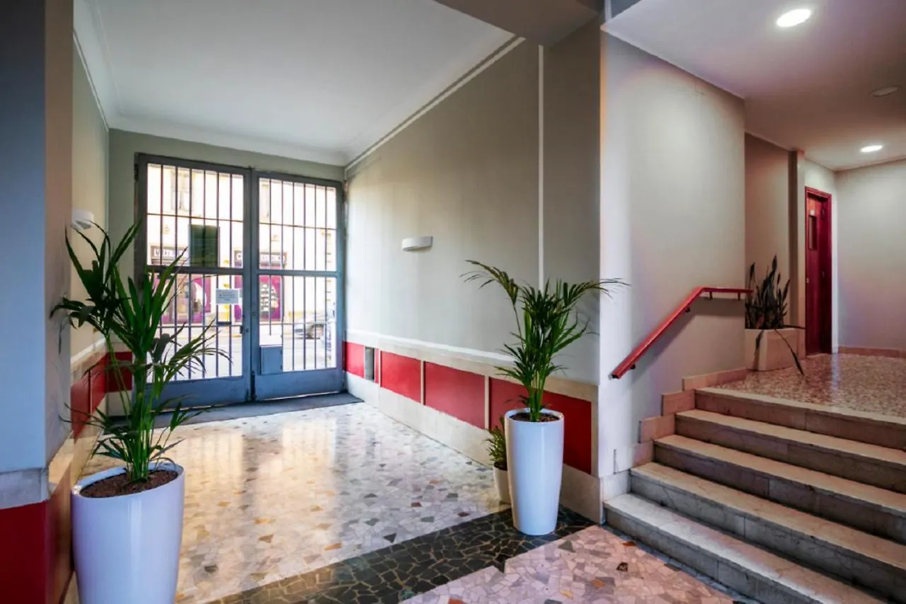 Holiday home Coni Zugna Milan