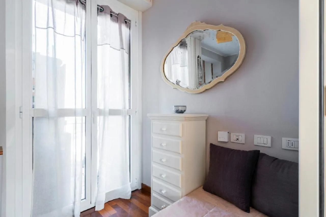 Holiday home Coni Zugna Milan